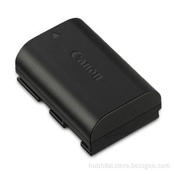 Digital Camcorder Battery for Canon with 7.4V Voltage and 1,800mAh Capacity